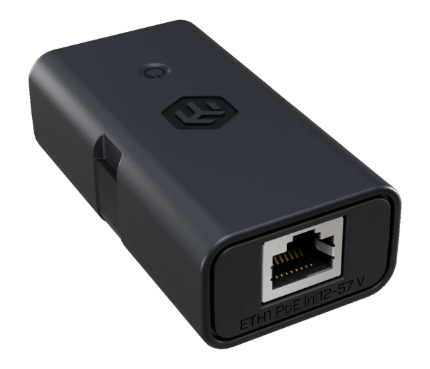 MikroTik GPOE-USB - 1587616 - zdjęcie 2